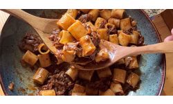 Ragù sos