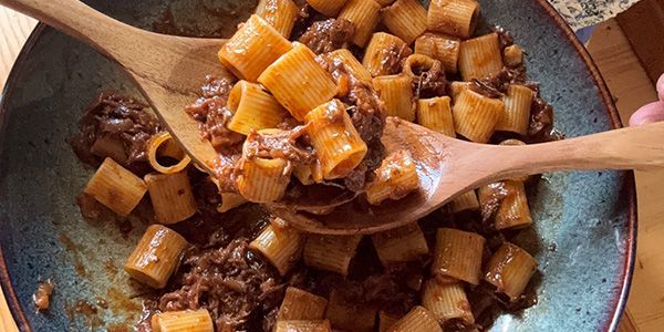 Ragù sos