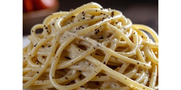 Špageti – simbol italijanske kuhinje