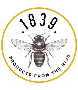 1839 HONEY