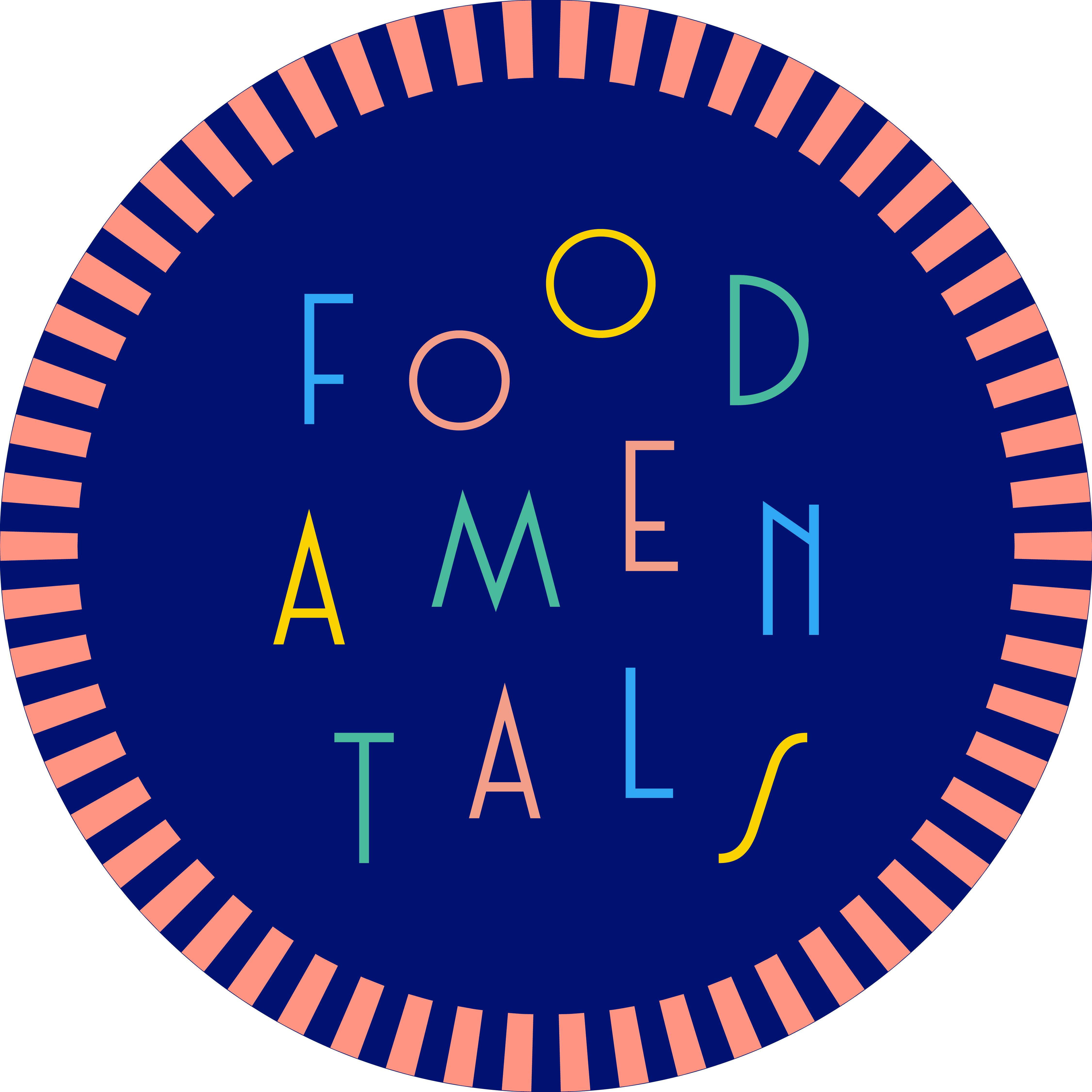 FOODAMENTALS