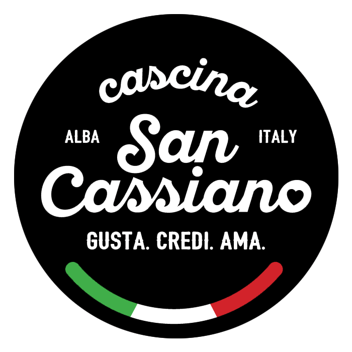 Cascina San Cassiano Logo