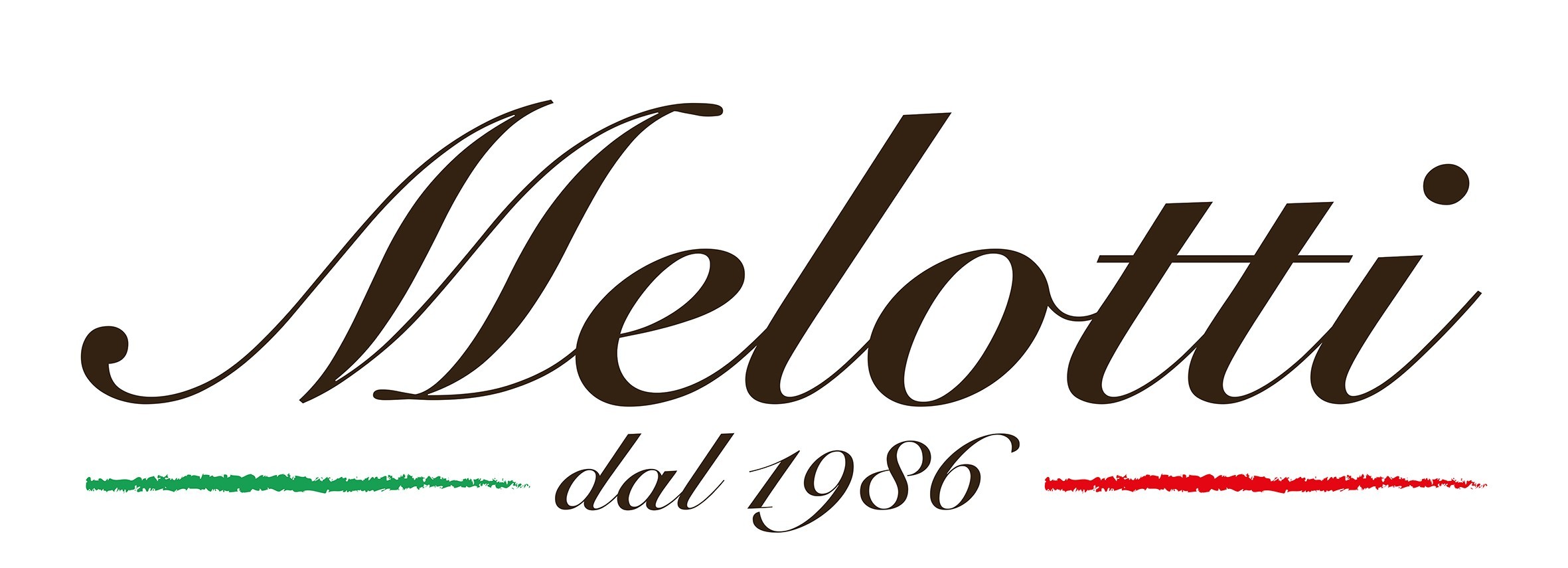 Melotti Logo