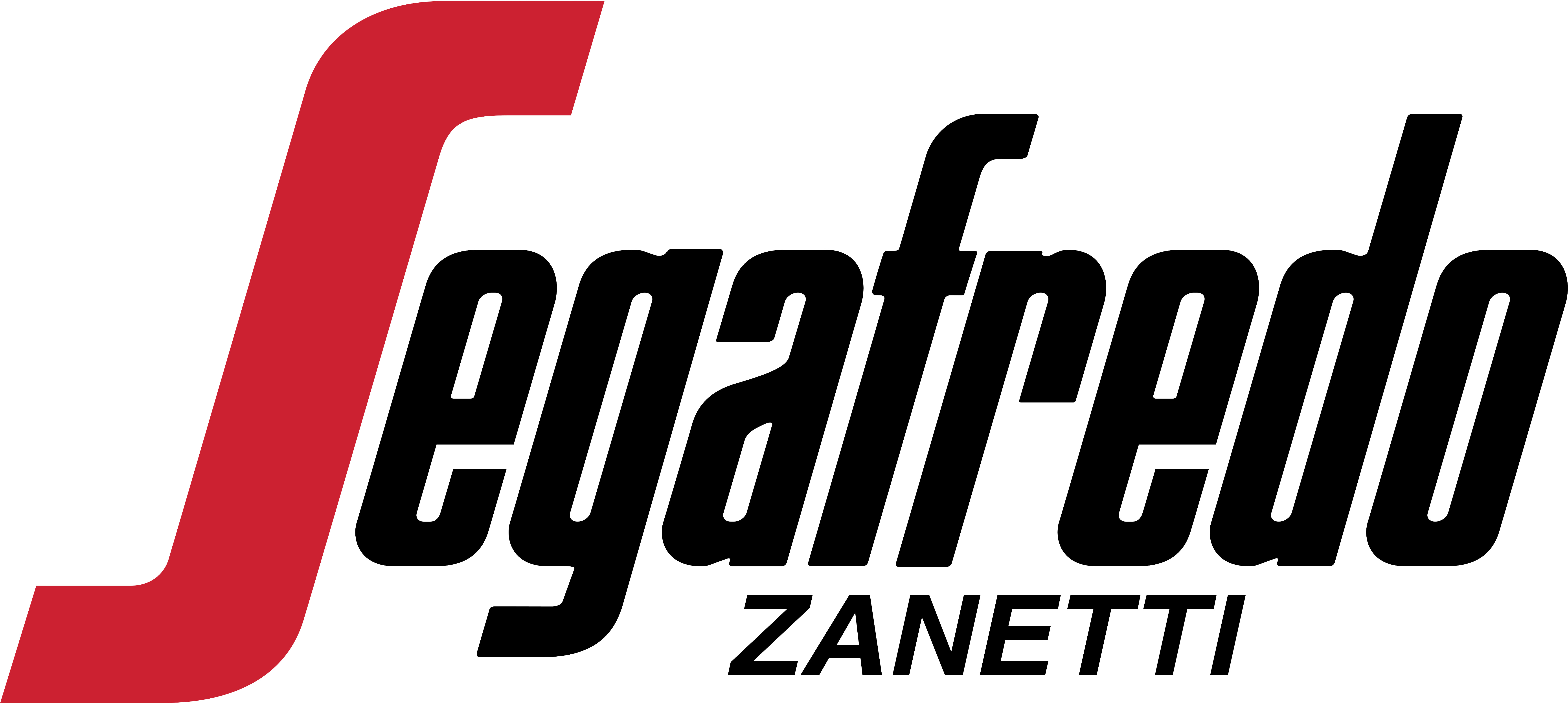 SEGAFREDO