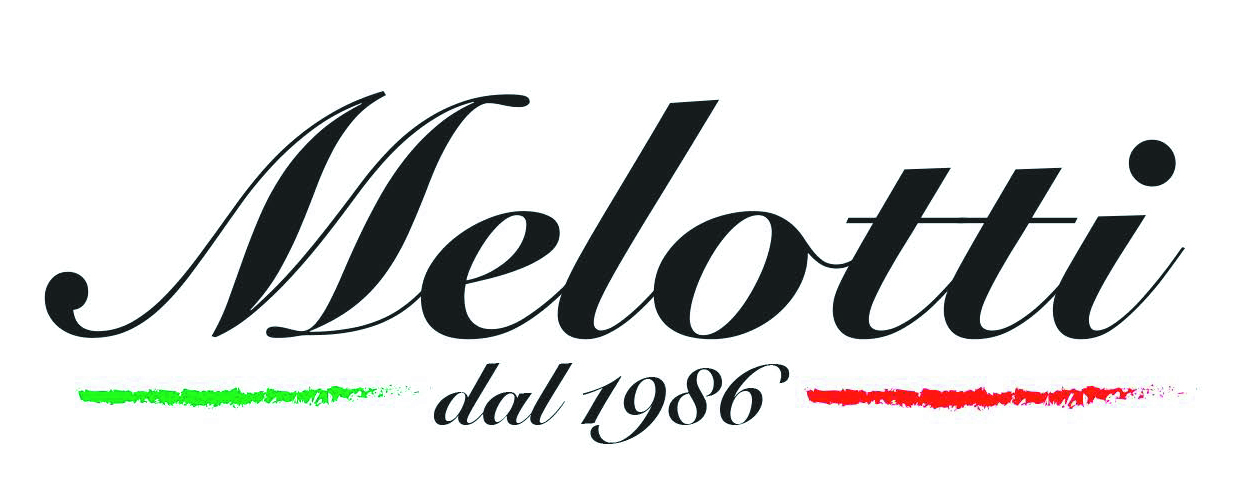 Melotti Mobile Logo