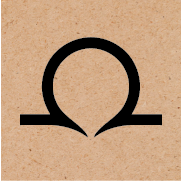 Omega Oil Logo