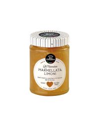 Marmelada od limuna, 340g