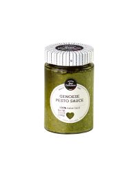 Sos pesto alla Genovese, 180g