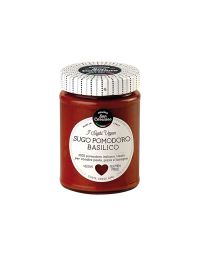Paradajz sos sa bosiljkom, 290g