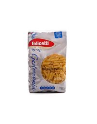 Testenina Mezze Penne Rigate Gastronomia, 1000g