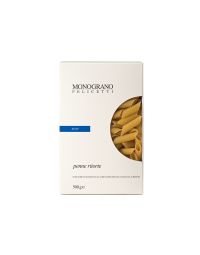 Penne Ritorte Monograno Mat, 500g