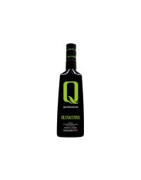 QUATTROCIOCCHI Ekstra devičansko maslinovo ulje Olivastro, 500ml