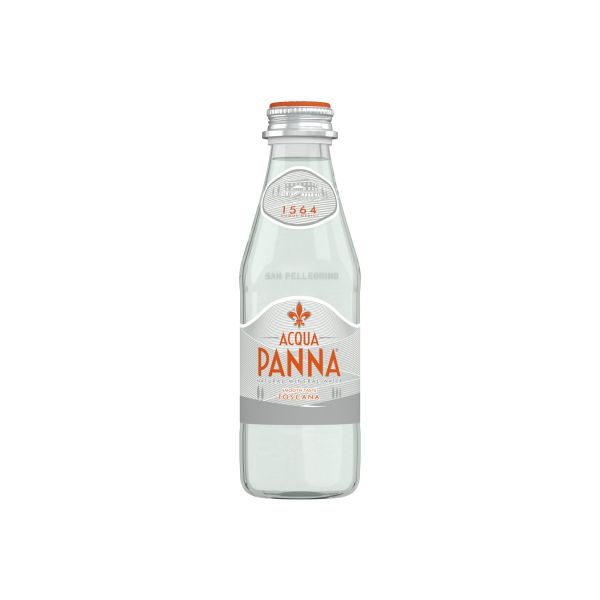 ACQUA PANNA Negazirana voda, 250ml