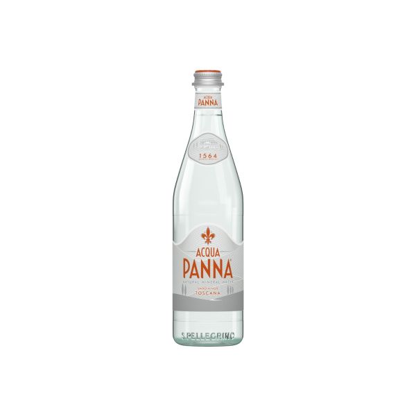ACQUA PANNA Negazirana voda, 750ml
