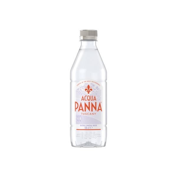 ACQUA PANNA Negazirana voda PVC, 500ml
