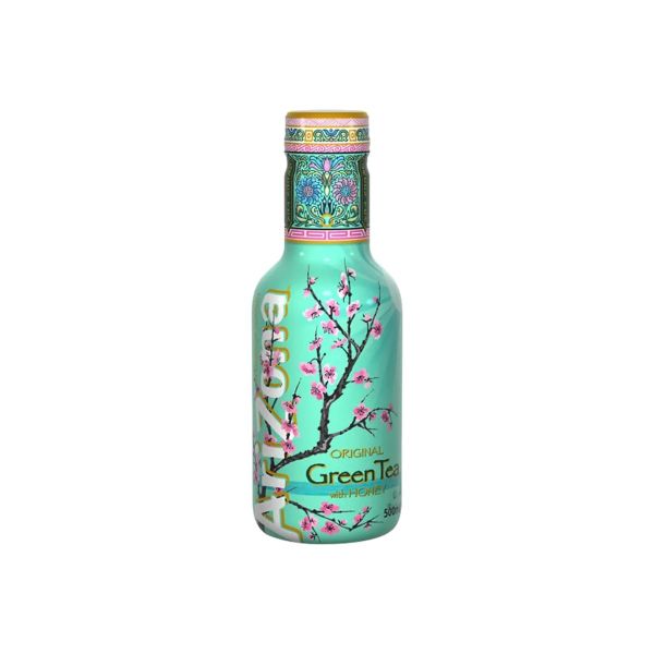 ARIZONA Zeleni čaj, 200ml
