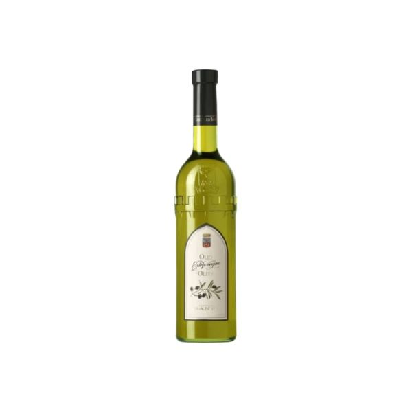 BANFI Ekstra devičansko maslinovo ulje Castelo, 500ml