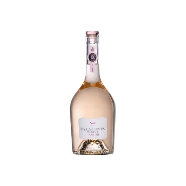 CALALENTA Roze vino, 750ml