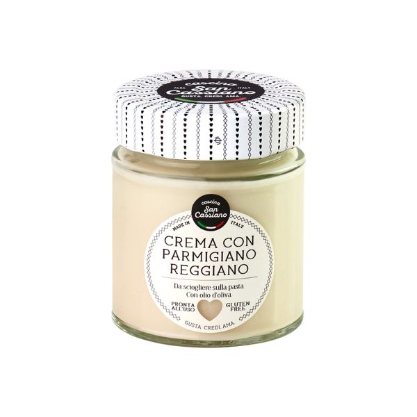 Sos Parmiggiano Reggiano, 150g