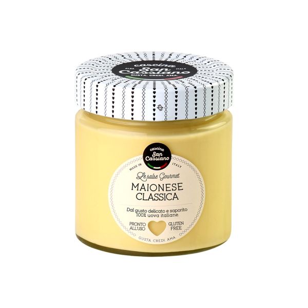 Majonez, 180g