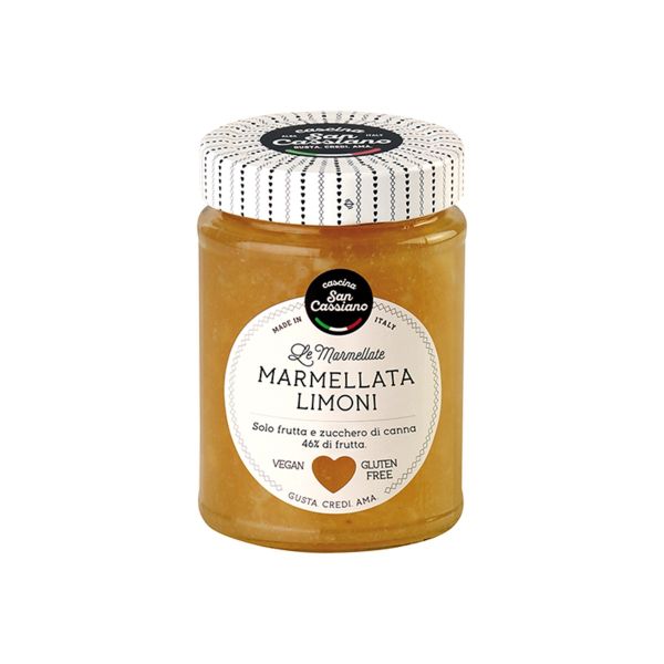 Marmelada od limuna, 340g