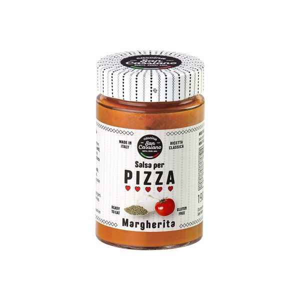 Sos za picu Margarita, 190g