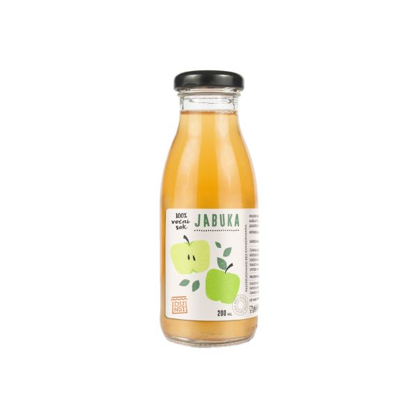 Sok od jabuke 200ml