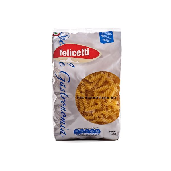 Testenina Fusilli Eliche Gastronomia, 1000g