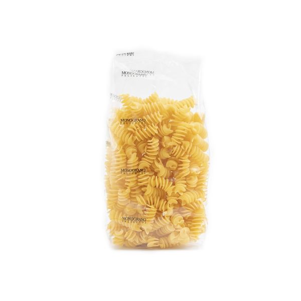 Testenina Fusilloni Monograno Catering, 500g