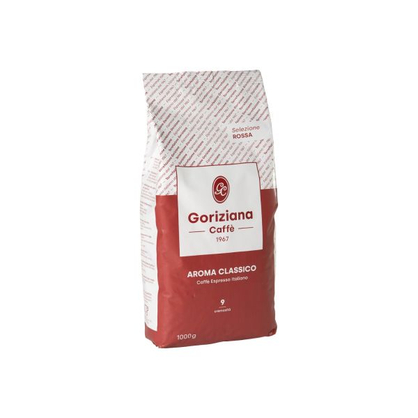 CAFFE AROMA CLASSICO, 1000g