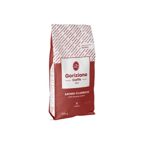 CAFFE AROMA CLASSICO, 500g