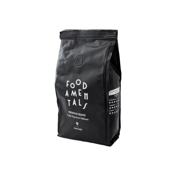 FOODAMENTALS PREMIUM BLEND, 250g