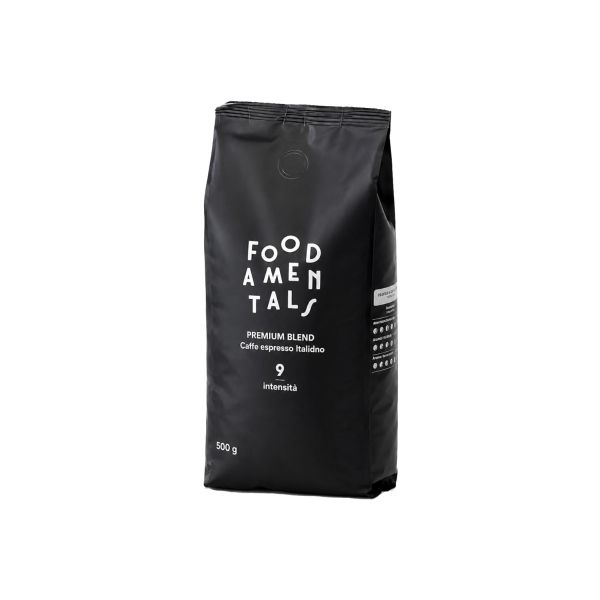 FOODAMENTALS PREMIUM BLEND, 500g