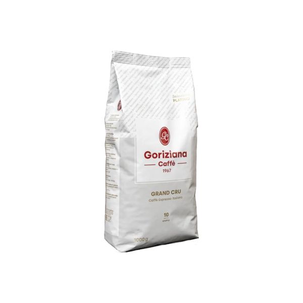 CAFFE GRAND CRU 50 PLATINUM SELECTION, 1000g