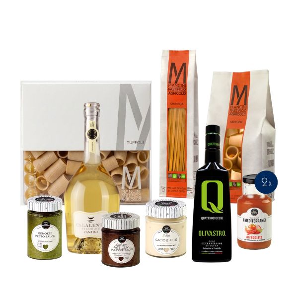 Grande Degustazione