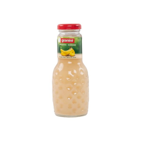 GRANINI Banana, 250ml