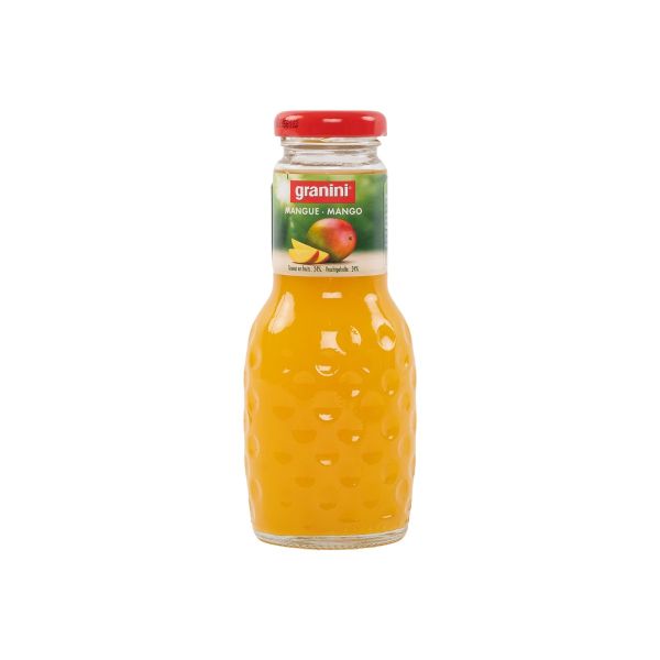 GRANINI Mango, 200ml