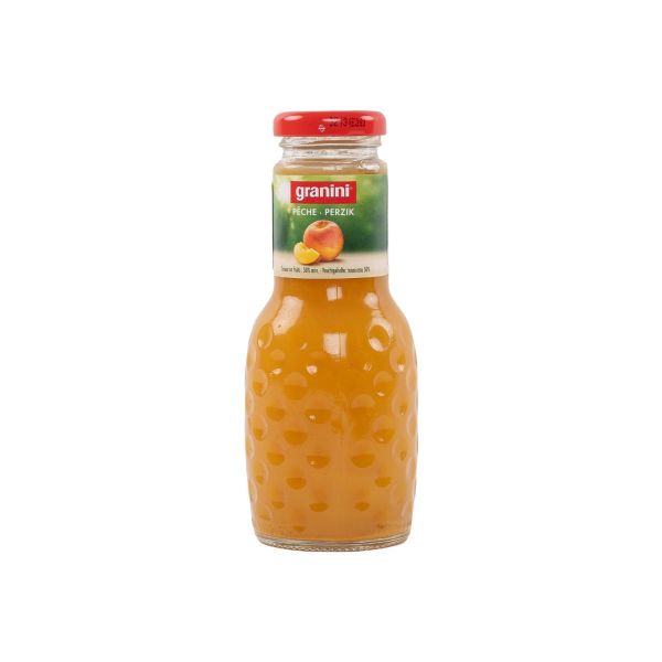 GRANINI Breskva, 200ml