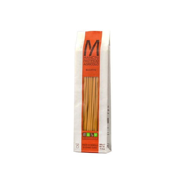 MANCINI Bucatini, 500g