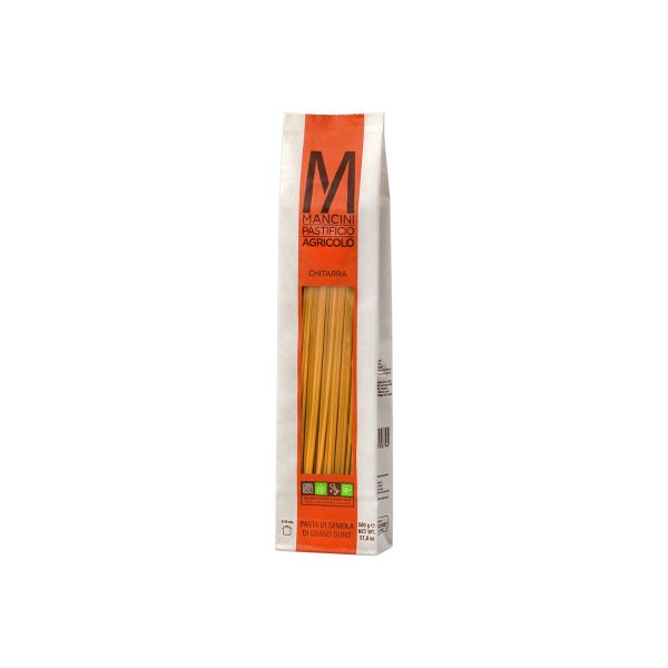 MANCINI Chitarra, 500g