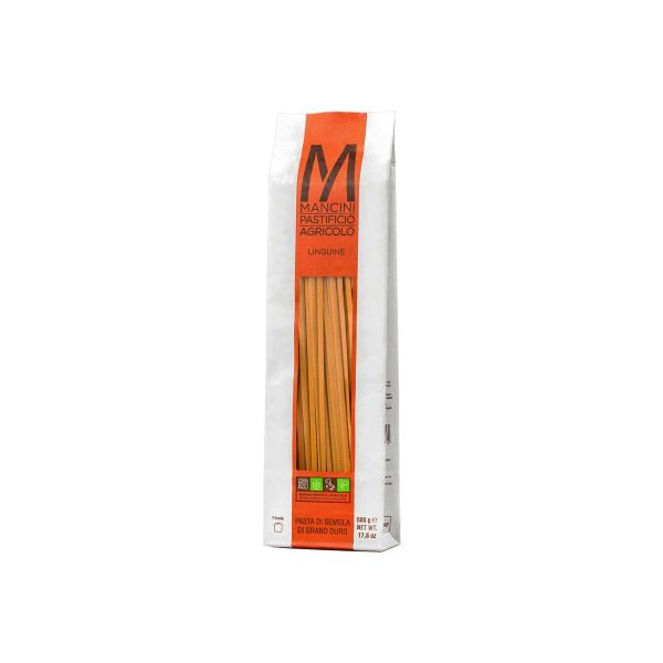 MANCINI Linguine, 500g