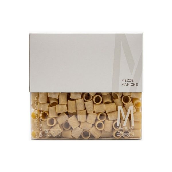 MANCINI Mezze Maniche, 1000g