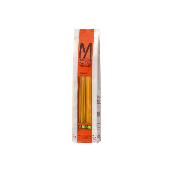 MANCINI Spaghetti, 500g