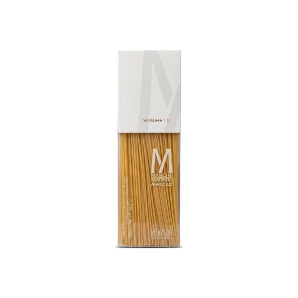 MANCINI Spaghetti, 1000g