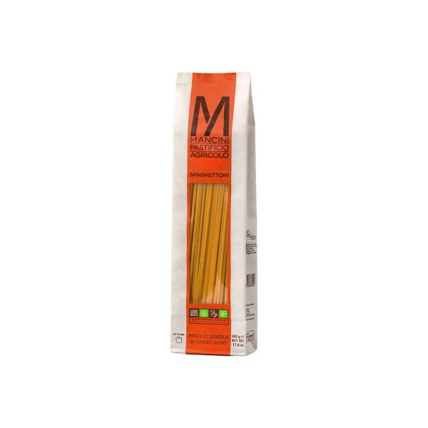 MANCINI Spaghettoni, 500g