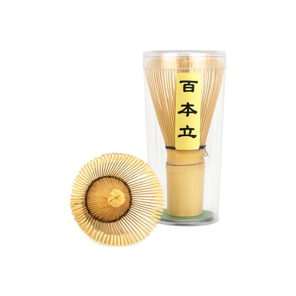 Mutilica za pripremu matcha