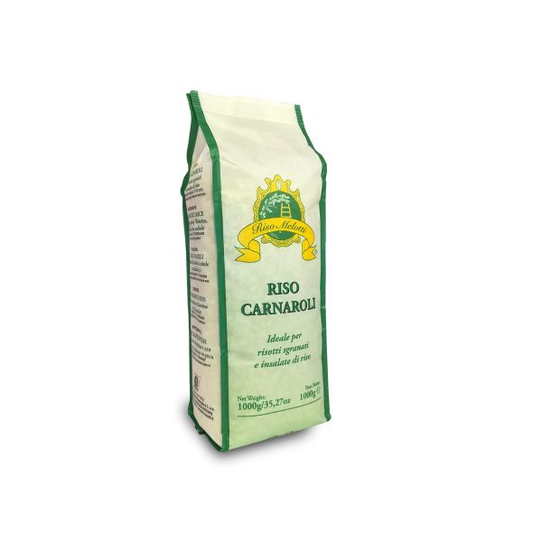 MELOTTI Pirinač Carnaroli, 1000g