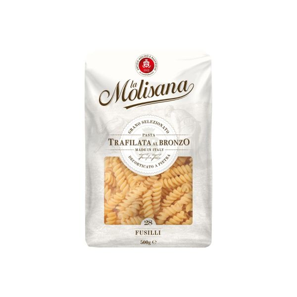 LA MOLISANA Fusillii, 500g