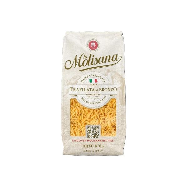 LA MOLISANA Orzo, 500g