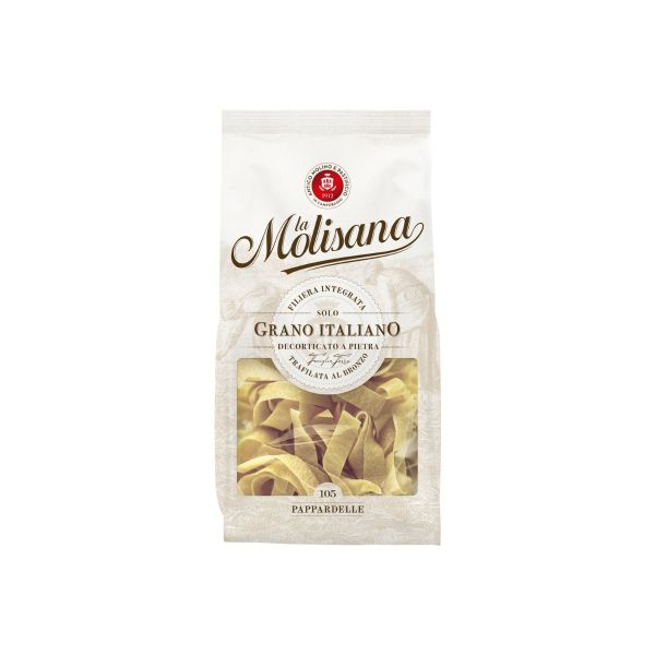 LA MOLISANA Pappardelle, 500g